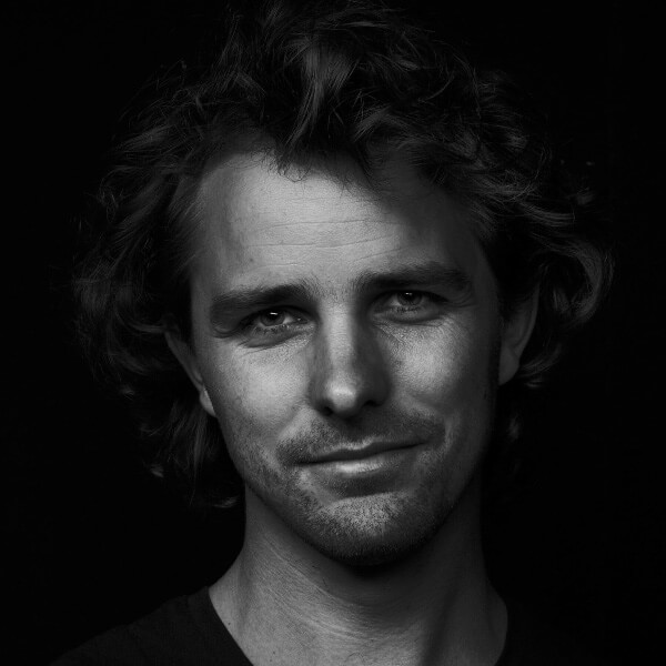 Maarten Baas
