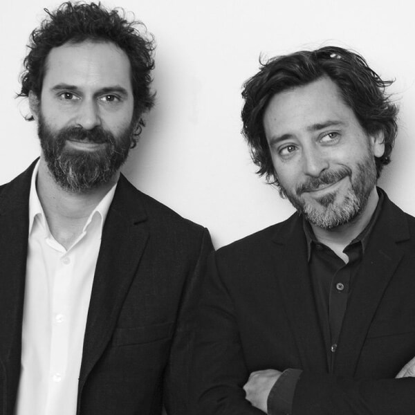 Barber & Osgerby