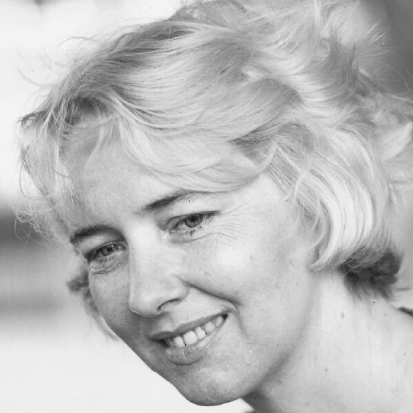 Bodil Kjaer