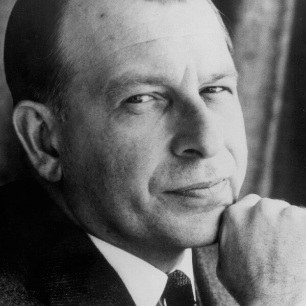 Eero Saarinen