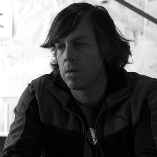 Eric Pfeiffer