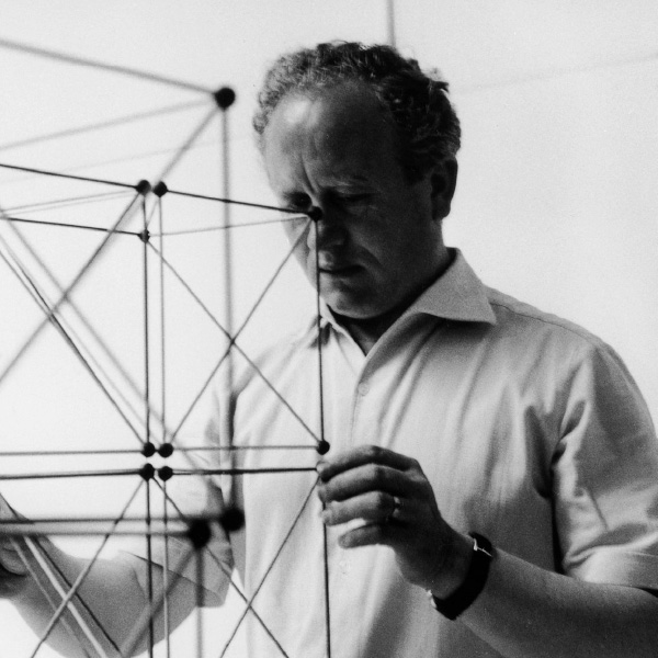 Fritz Haller