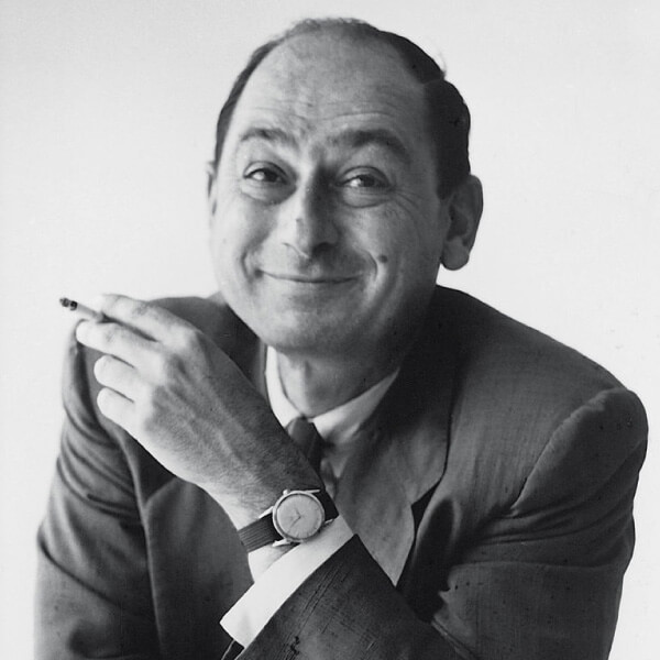 George Nelson
