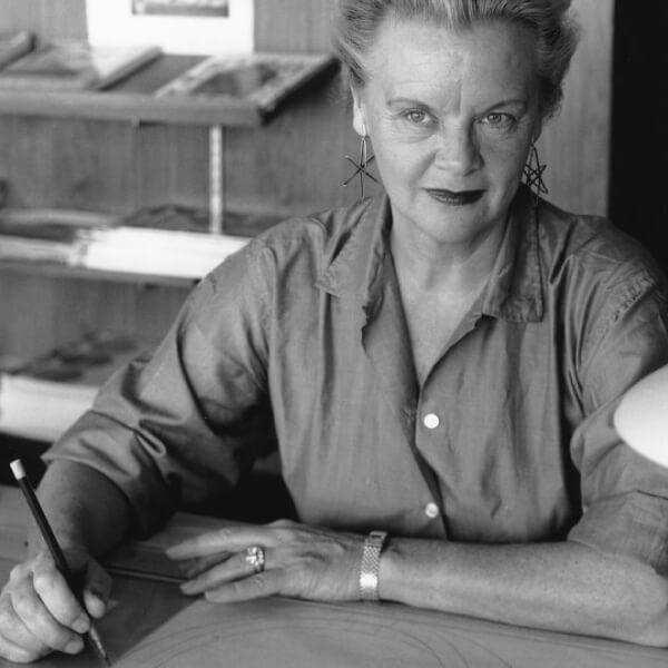 Greta Grossman