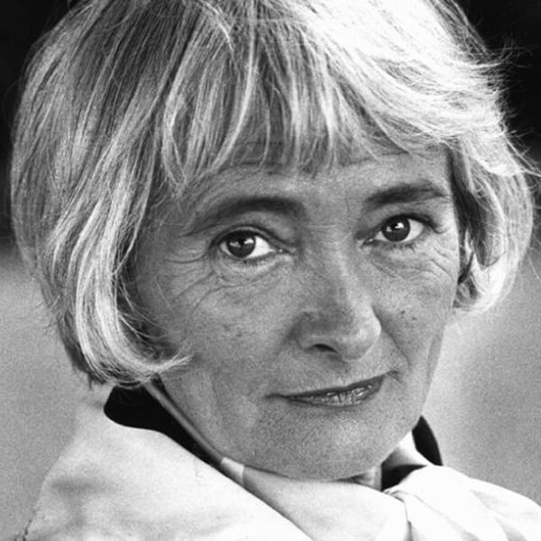 Grete Jalk