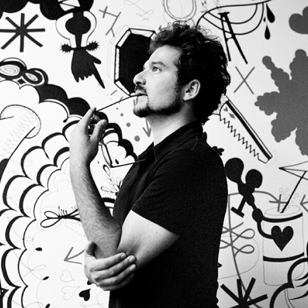Jaime Hayon