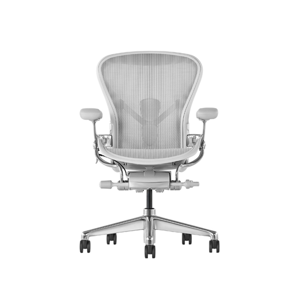 Herman Miller Task Chairs