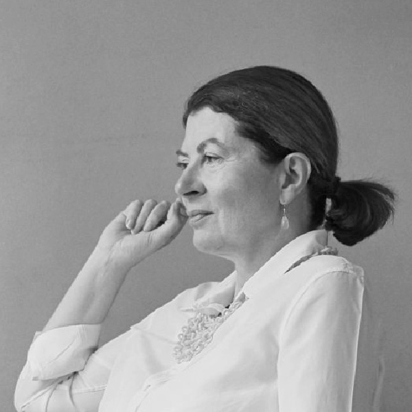 Ilse Crawford