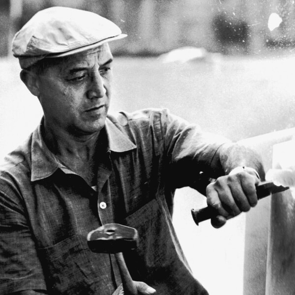 Isamu Noguchi