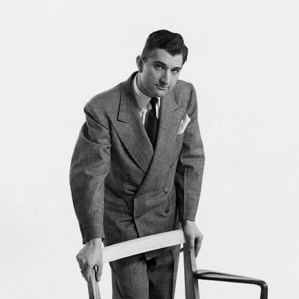 Jens Risom