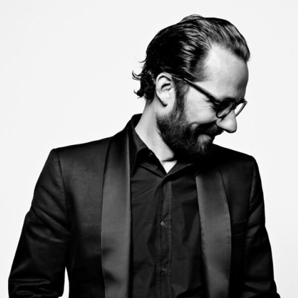 Konstantin Grcic