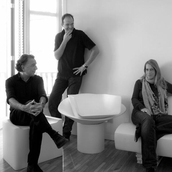 Lievore, Altherr & Molina