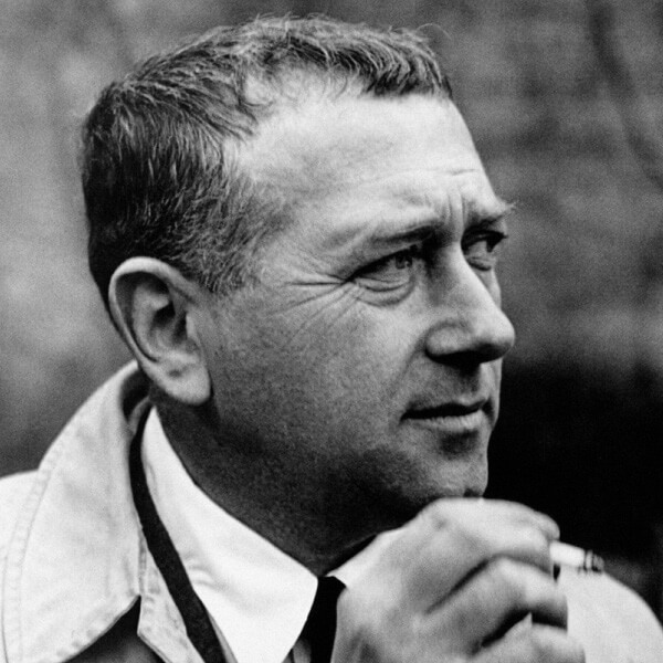 Marcel Breuer