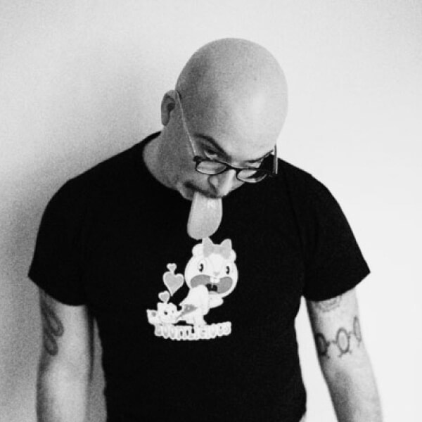 Massimo Giacon