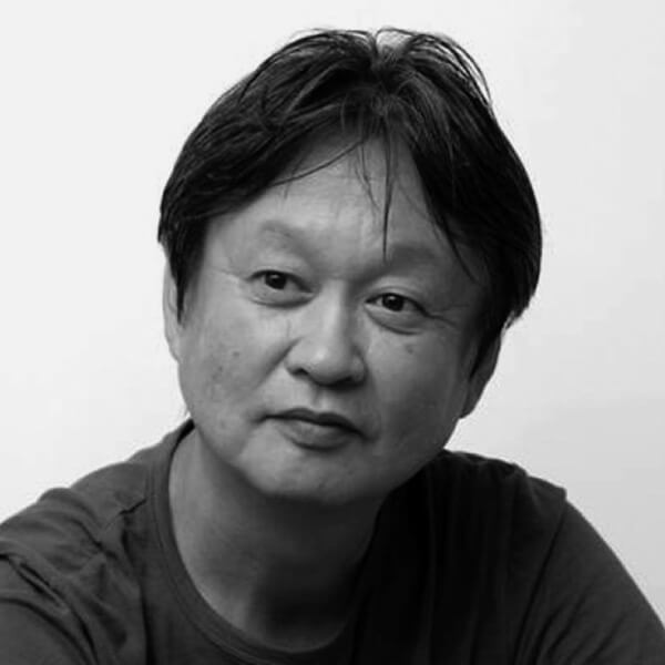 Naoto Fukasawa