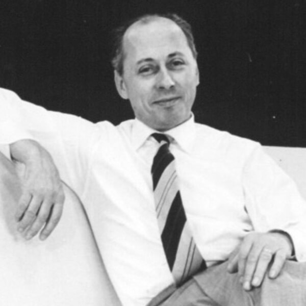 Osvaldo Borsani