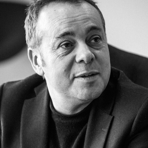 Patrick Norguet