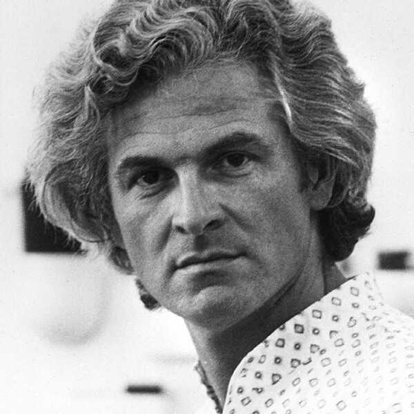 Pierre Paulin
