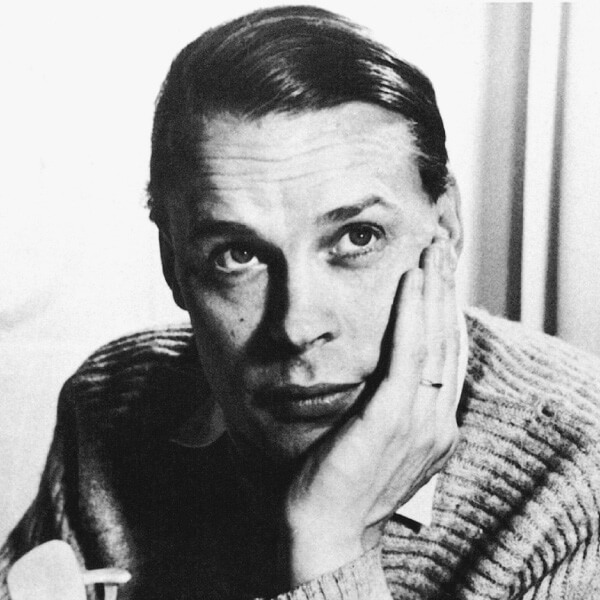 Ilmari Tapiovaara