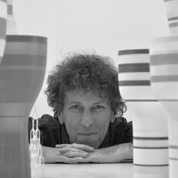 M. Van Der Kley