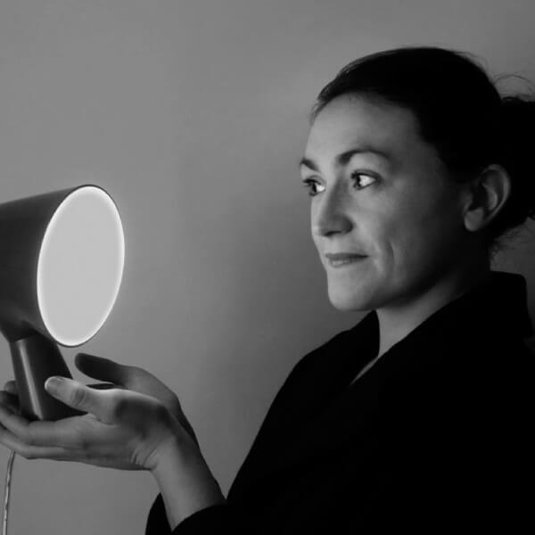 Ionna Vautrin