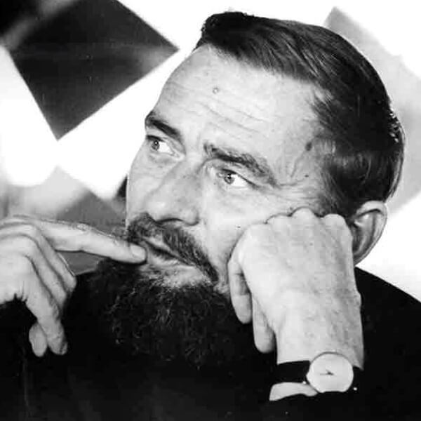 Verner Panton