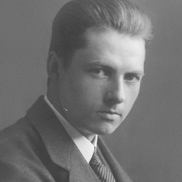 Vilhelm Lauritzen