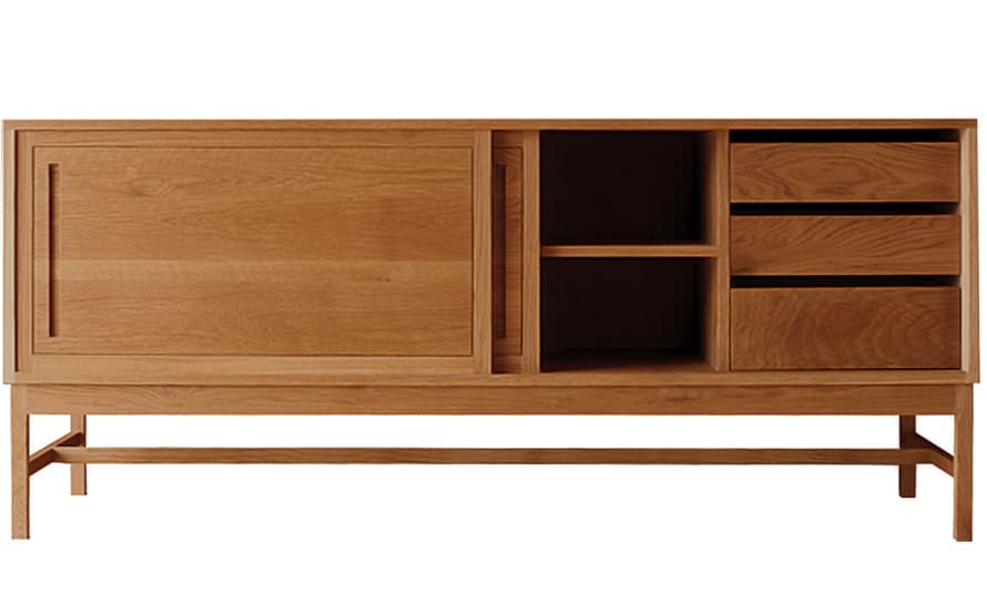 006 atlantico sideboard