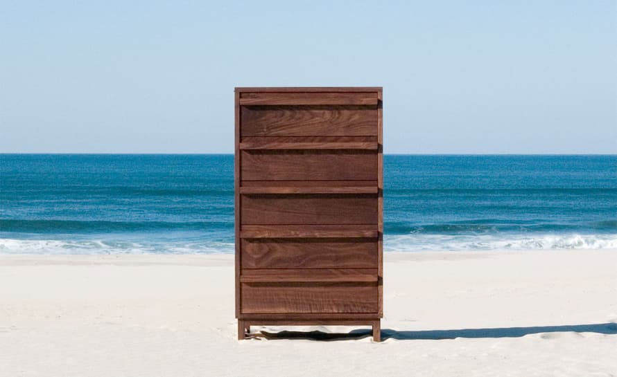 007 atlantico tall chest