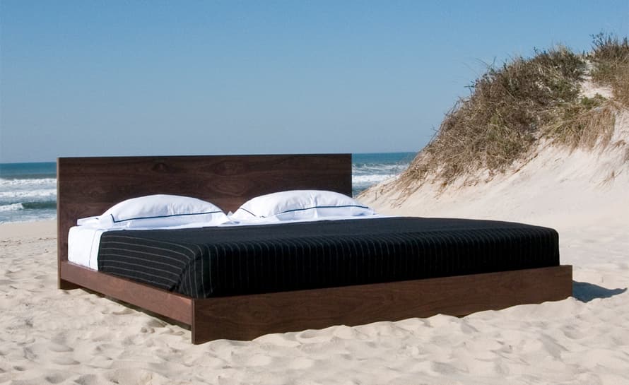 011 atlantico bed
