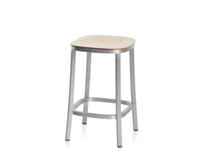 emeco 1 inch stool