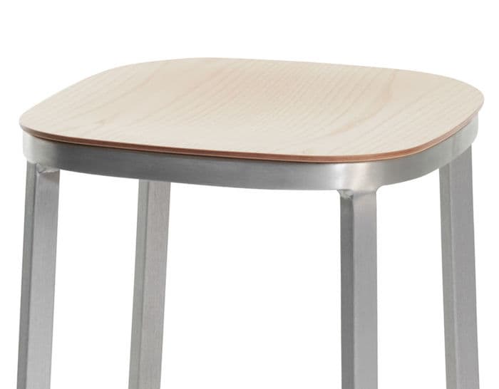 emeco 1 inch stool