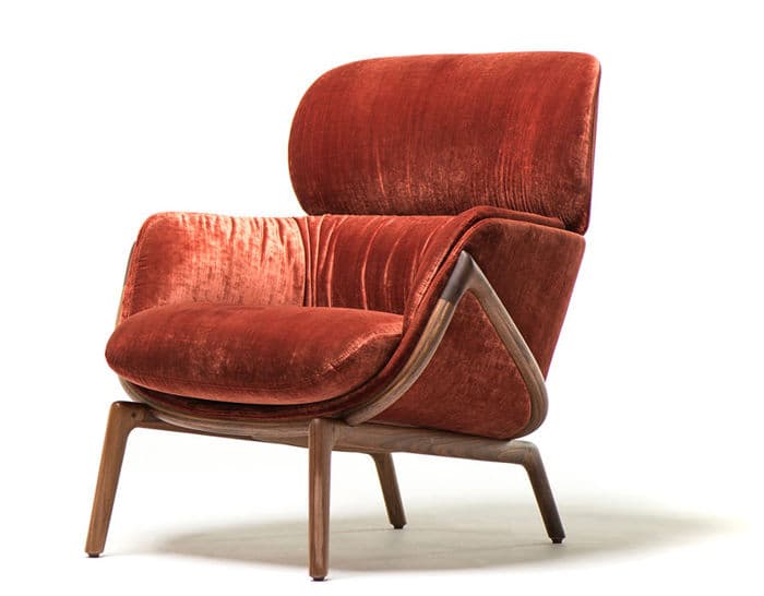 elysia lounge chair 101