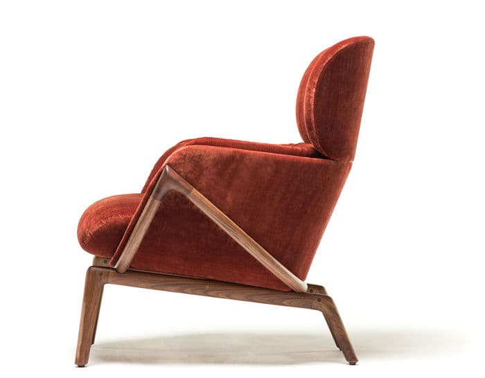 elysia lounge chair 101