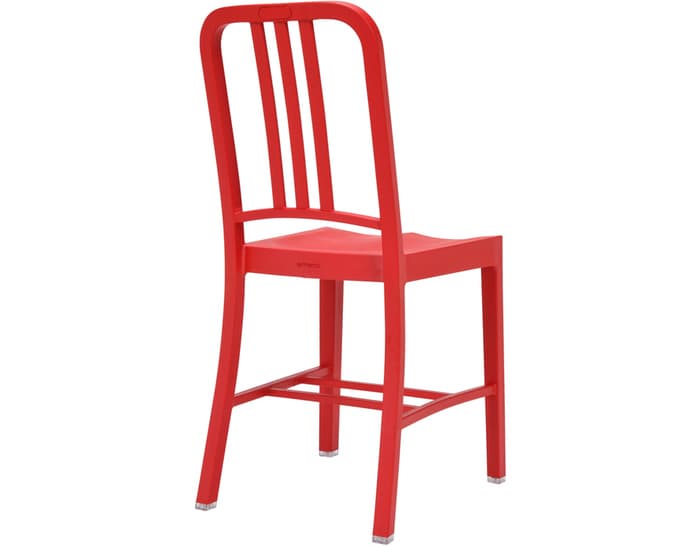 emeco 111 navy chair