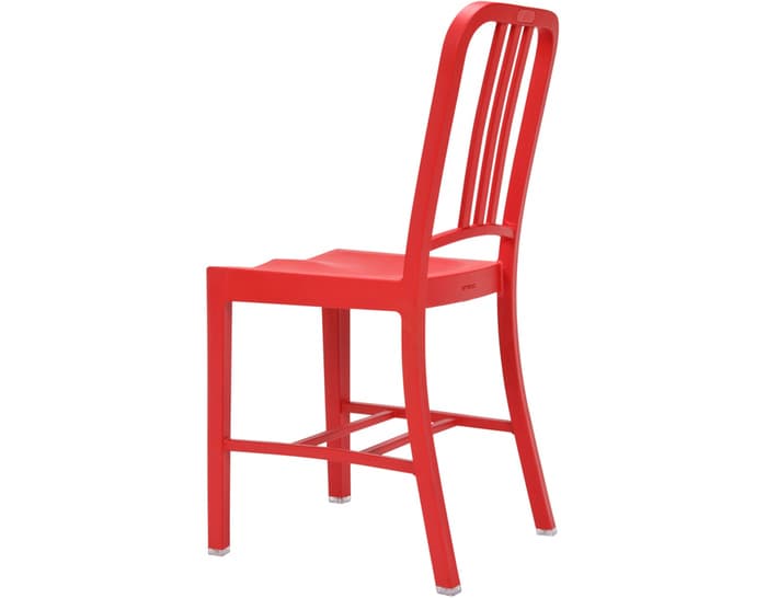 emeco 111 navy chair