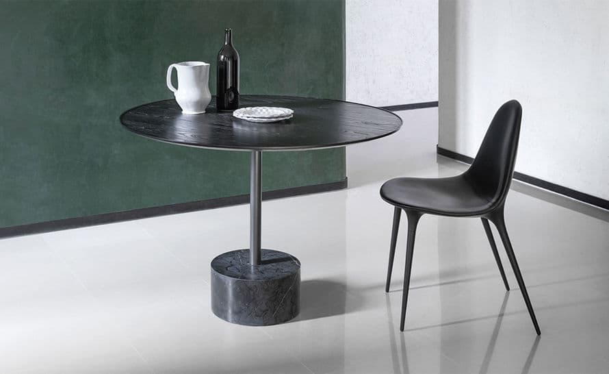 9 round table