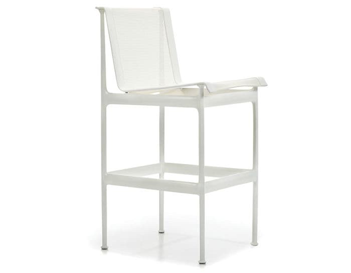 richard schultz 1966 bar height stool