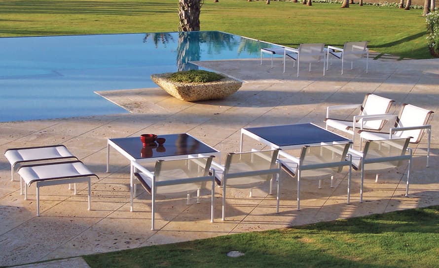 richard schultz 1966 lounge chair with arms