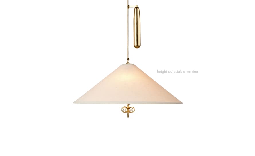 1967 Pendant Lamp