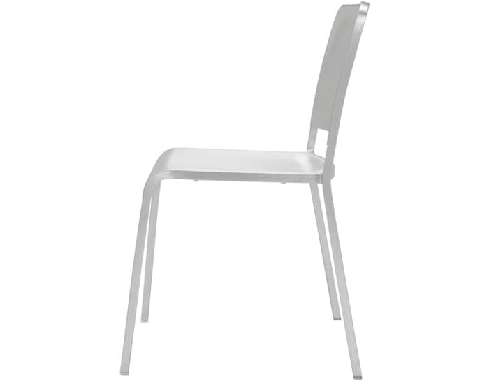 emeco 20-06 stacking chair