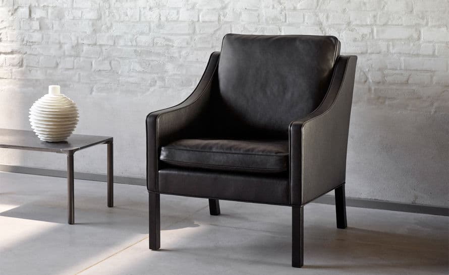 mogensen 2207 chair