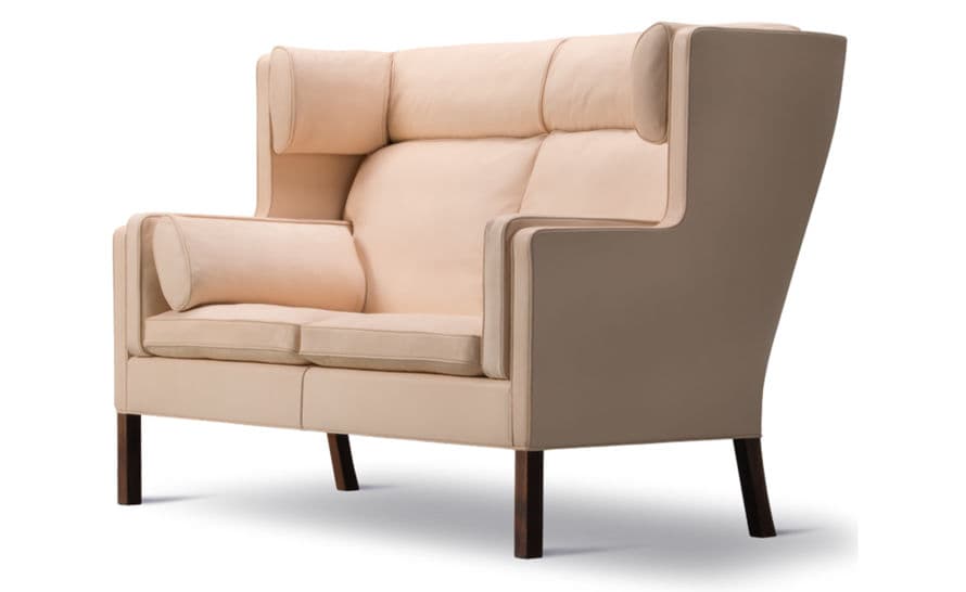 mogensen 2292 coupe sofa