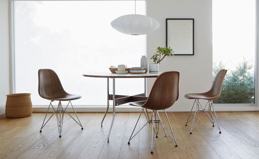 nelson bubble lamp crisscross saucer