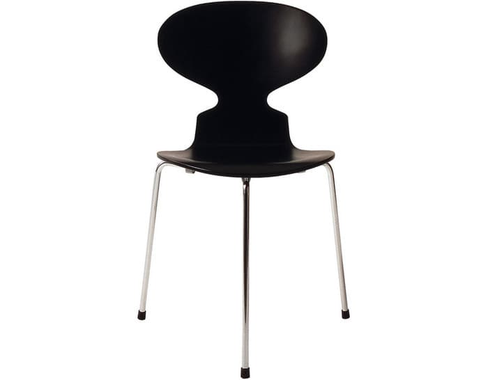 3 leg ant chair color