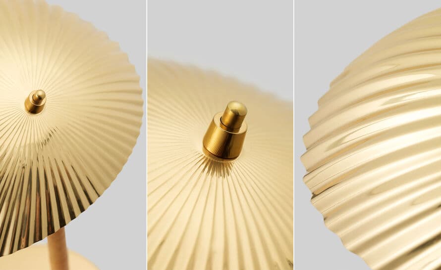 5321 Table Lamp