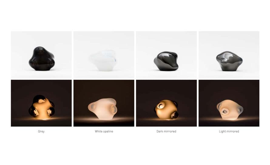 Bocci 57.1 Single Pendant Lamp