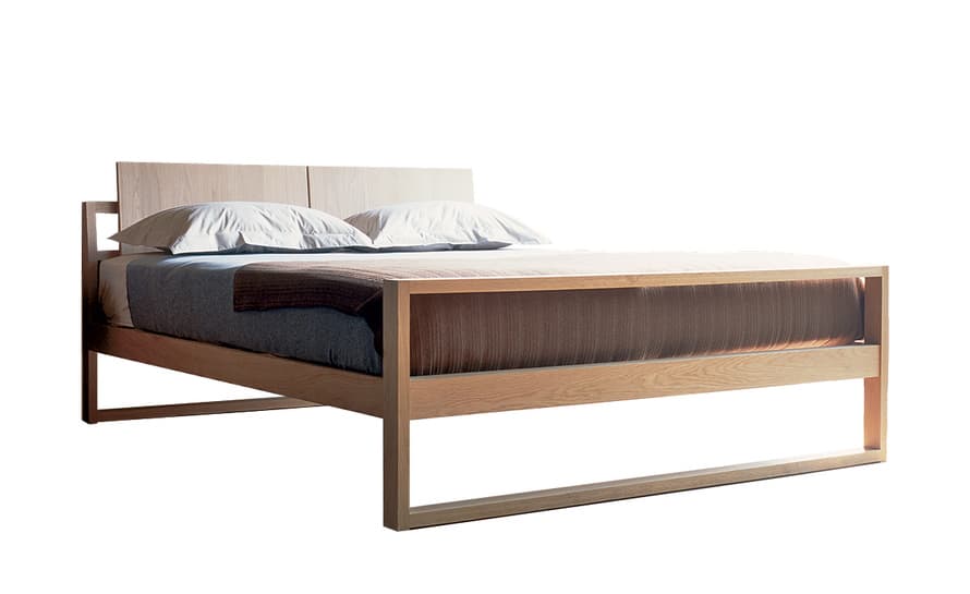 640 atlantico parallel bed