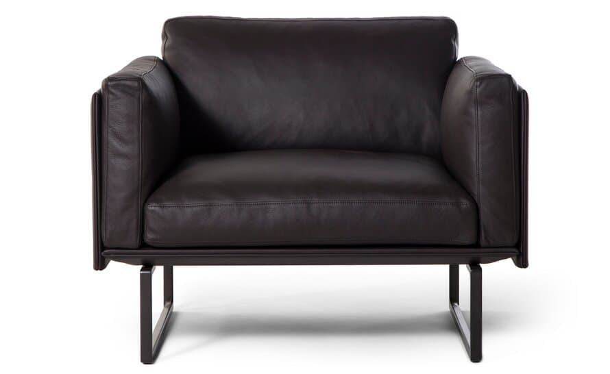 8 Armchair