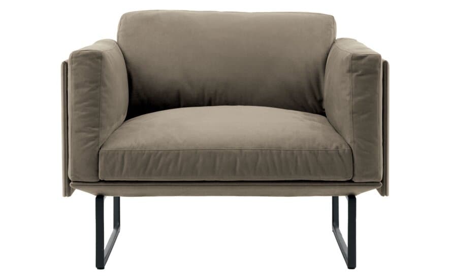 8 Armchair